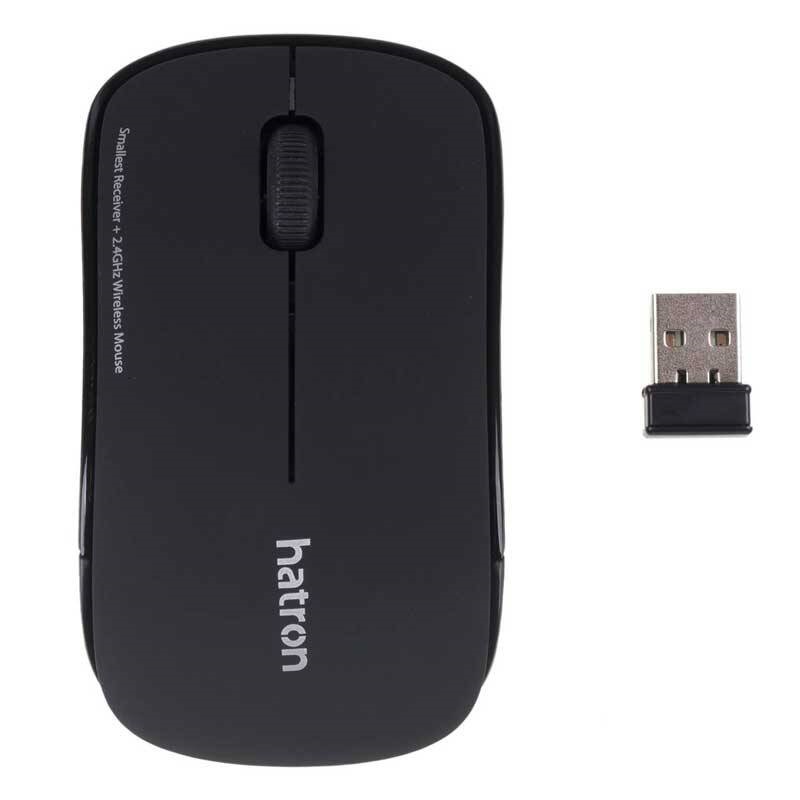 موس بی سیم Hatron HMW108SL
