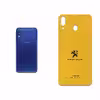 برچسب پوششی ماهوت مدل ML-PEGT مناسب برای گوشی موبایل سامسونگ Galaxy M20