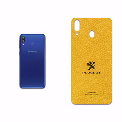 برچسب پوششی ماهوت مدل ML-PEGT مناسب برای گوشی موبایل سامسونگ Galaxy M20