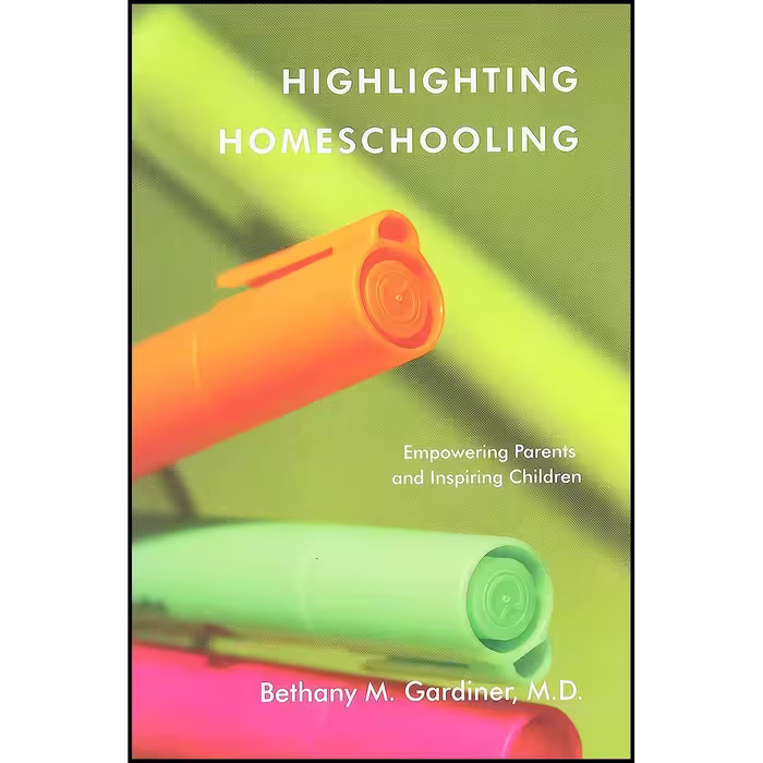 کتاب زبان اصلی Highlighting Homeschooling اثر جمعی از نویسندگان