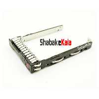 کیج هارد سرور اچ پی HP G8 SFF