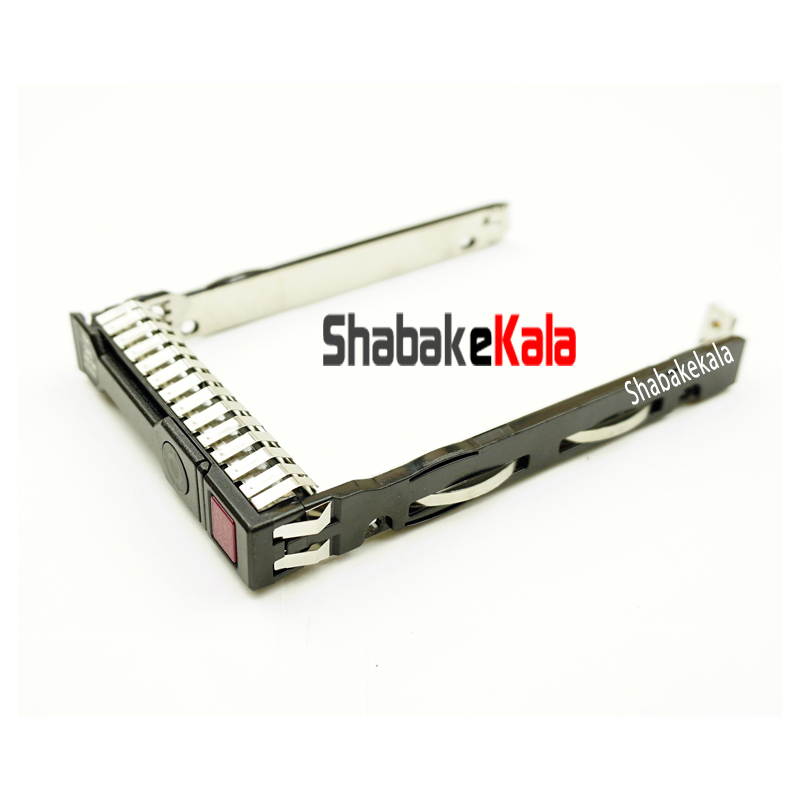 کیج هارد سرور اچ پی HP G8 SFF