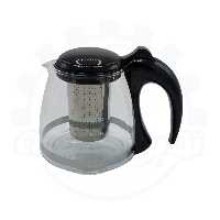 قوری چای ساز پارس خزر - نوین قطعه