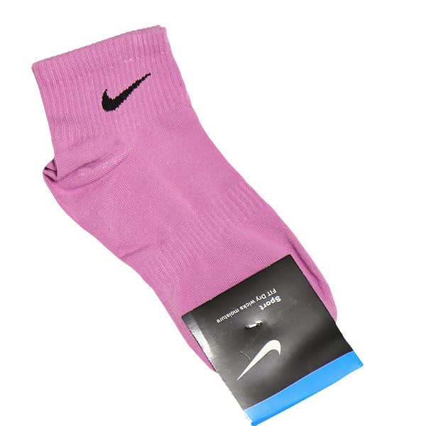 جوراب ساق کوتاه مدل G-204