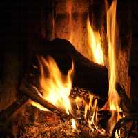 خرید و دانلود عکس Fire کد 16934 | پیک فاکس | Pic Fox