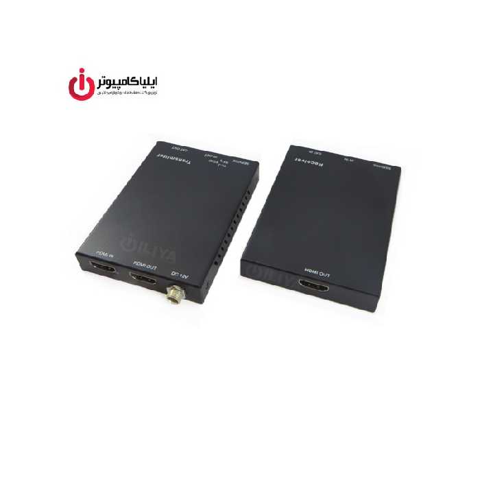 توسعه دهنده HDMI فرانت مدل FN-H205