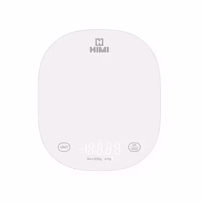 ترازوی آشپزخانه دیجیتال هیمی Himi Sense Mini Smart Kitchen Scale