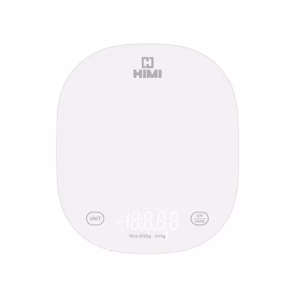 ترازوی آشپزخانه دیجیتال هیمی Himi Sense Mini Smart Kitchen Scale