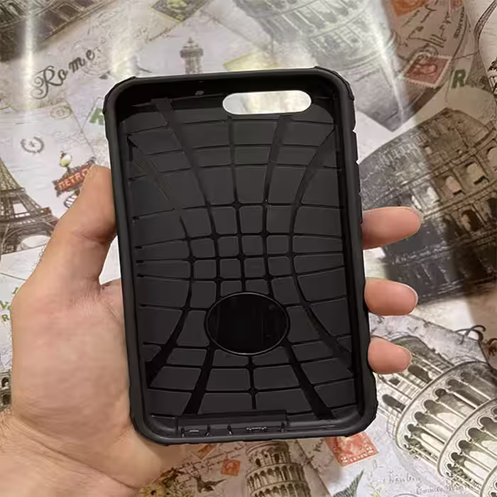 کاور مدل Carbon مناسب برای گوشی موبایل ایسوس ZenFone 4 ZE554KL