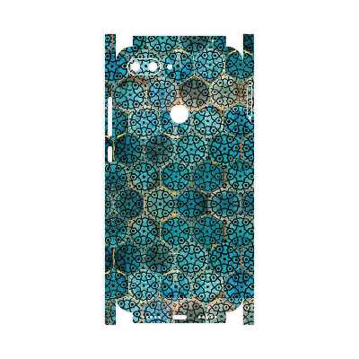 برچسب پوششی ماهوت مدل Iran Tile 9-FullSkin مناسب برای گوشی موبایل شیائومی Mi 8 Lite