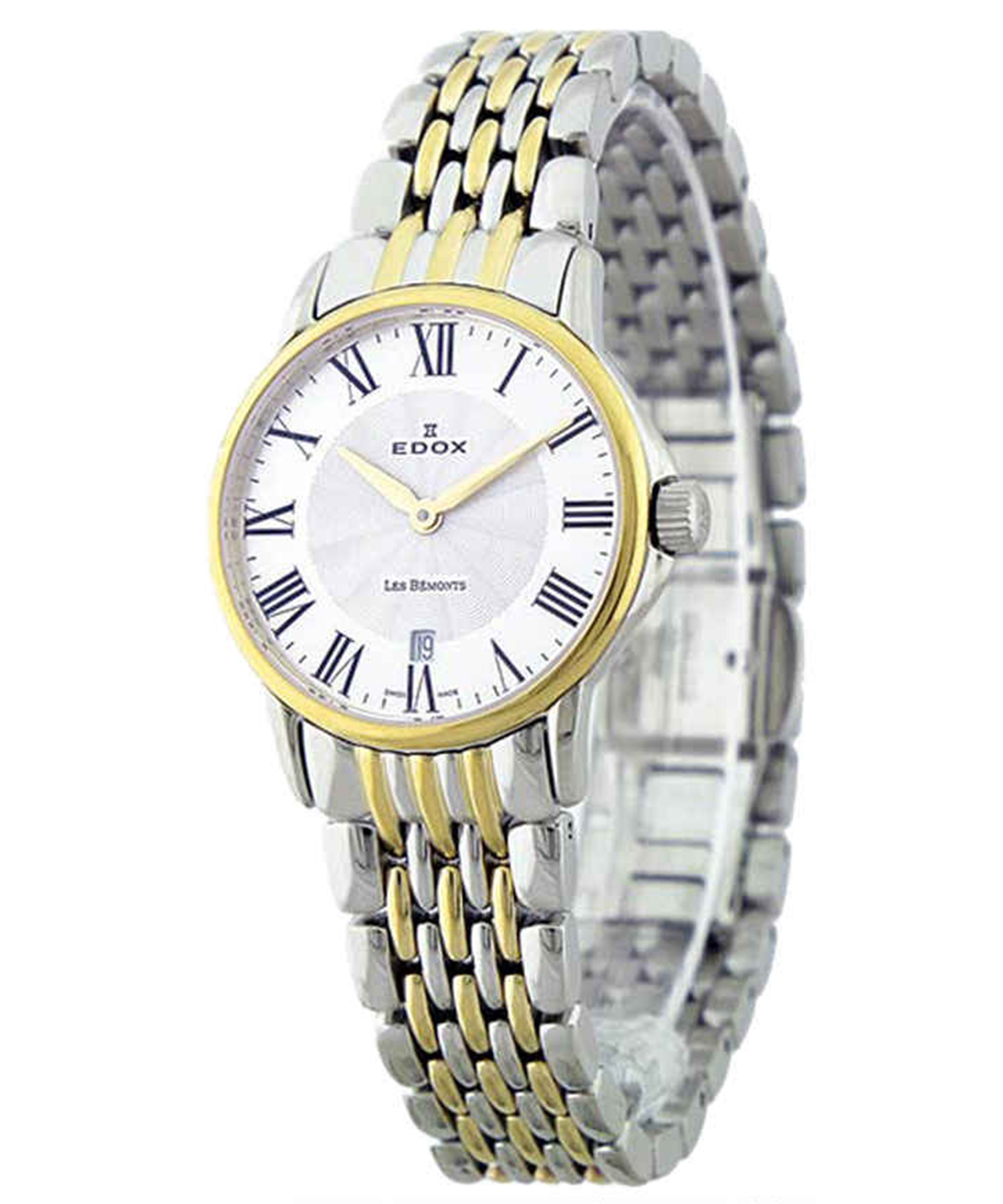 ساعت مچی زنانه ادوکس, کد 57001357JMBR