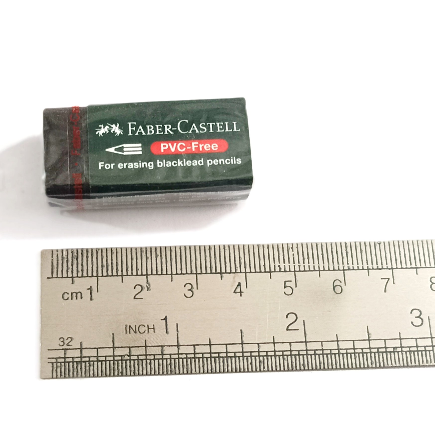 پاک کن فابر کاستل