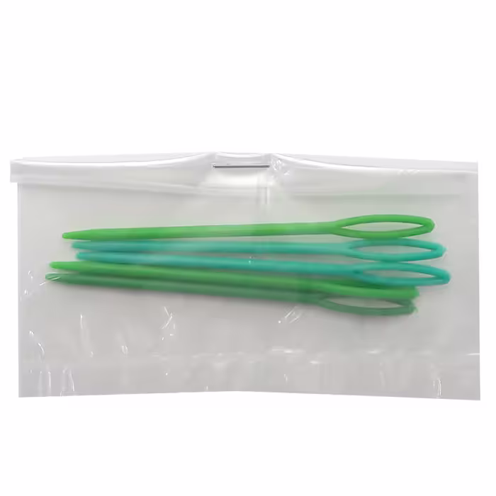 سوزن خیاطی مدل SPS5 بسته 5 عددی