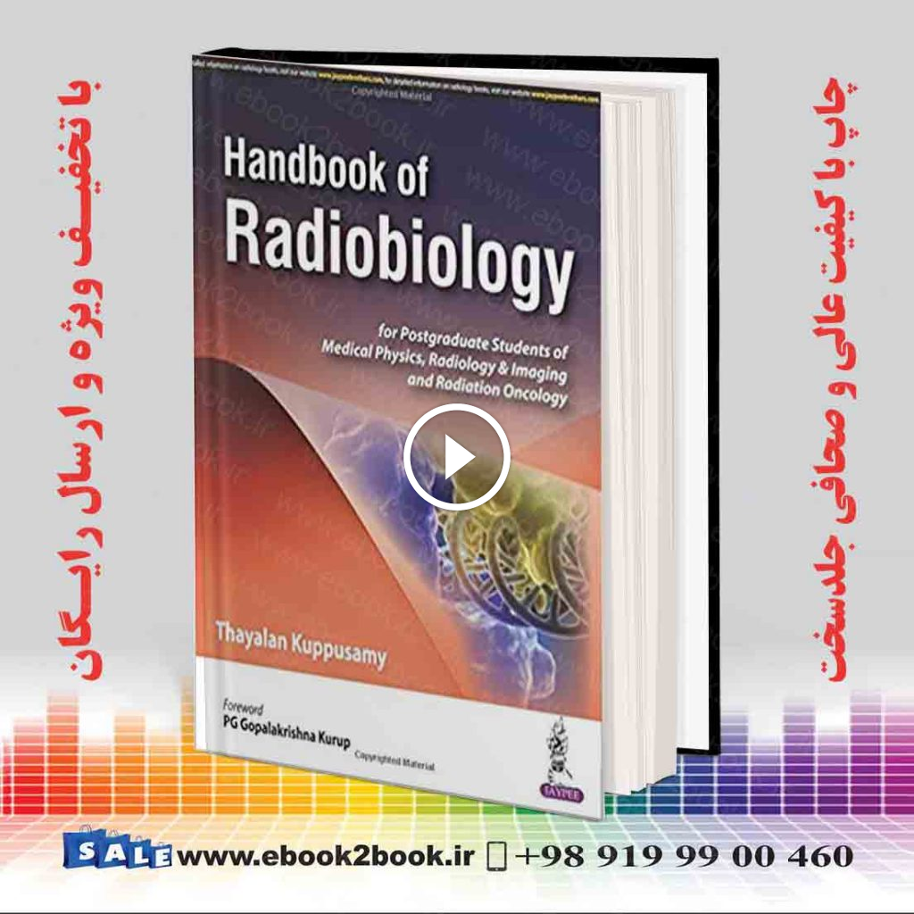 Handbook of Radiobiology