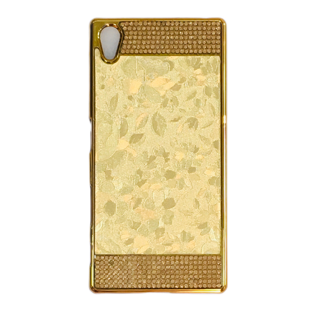 کاور مدل لاکچری مناسب برای گوشی موبایل سونی Xperia Z4