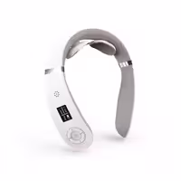ماساژور گردن شیائومی مدل TechLove Neck Massager PG-2601B19