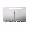 برچسب پوششی ماهوت مدل Tehran City مناسب برای تبلت سامسونگ Galaxy Tab S6 2019 SM-T865