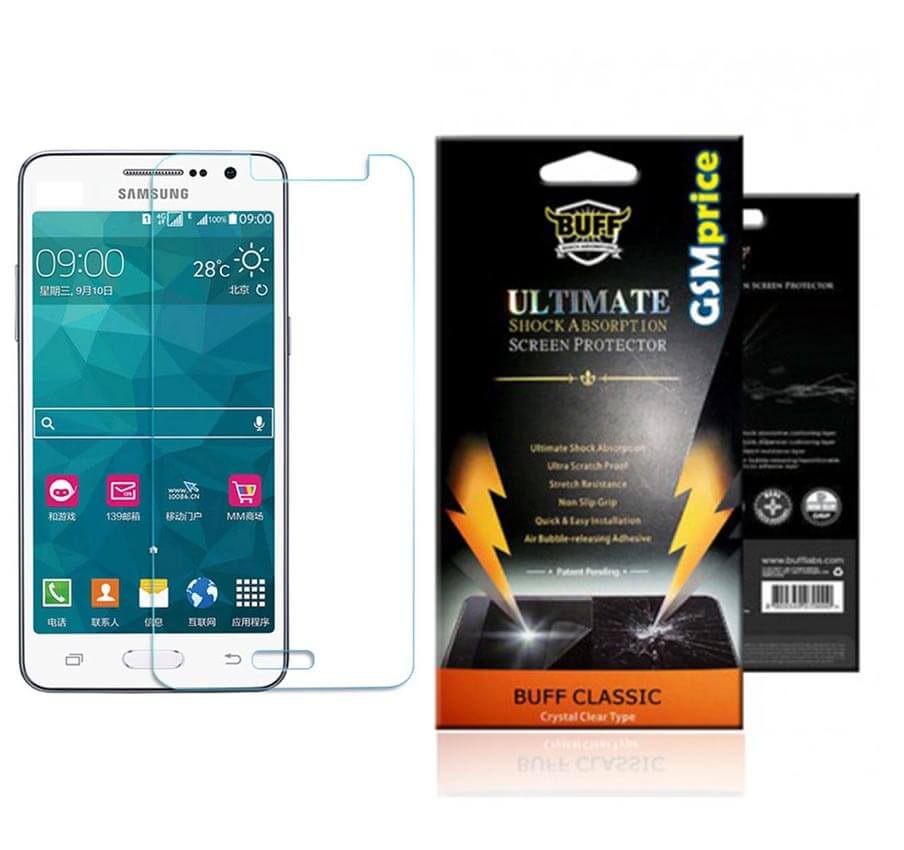 محافظ صفحه نمایش بوف سامسونگ GRAND PRIME