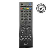 کنترل جی وی سی مدلJVC  RM-710