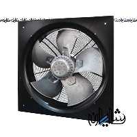 فن آکسیال تاسیساتی 71 سانت یورو ونت دمنده