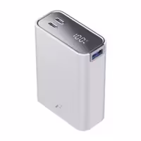 پاوربانک بی سیم کی اف سنیور مدل PW-501 ظرفیت 20000 میلی آمپر ساعت