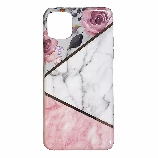 کاور مدل لیزری مناسب برای گوشی موبایل اپل IPHONE 11 PRO MAX 