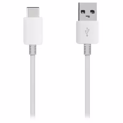 کابل تبدیل USB به USB-C مدل TC930 طول 0.9 متر