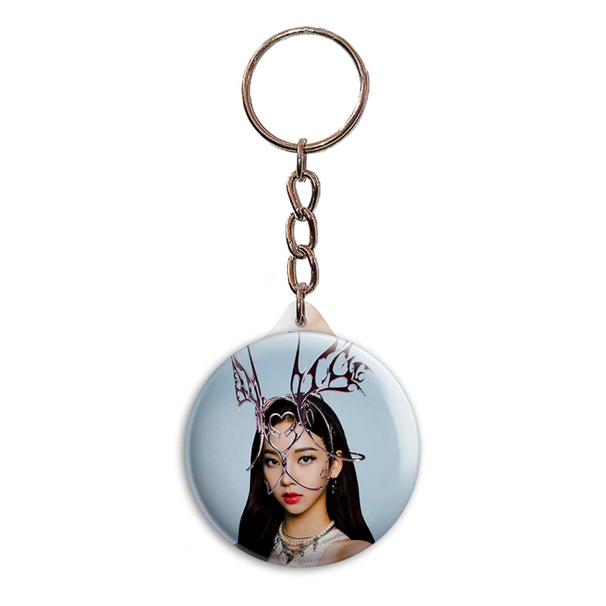 جاکلیدی پرمانه طرح aespa کد pmy.18556