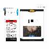 برچسب پوششی ماهوت مدل Setar-Daf-Instruments مناسب برای تبلت اپل iPad mini (GEN 5) 2019 A2125