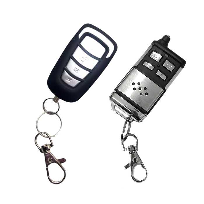 دزدگیر خودرو چیتا مدل CH-02