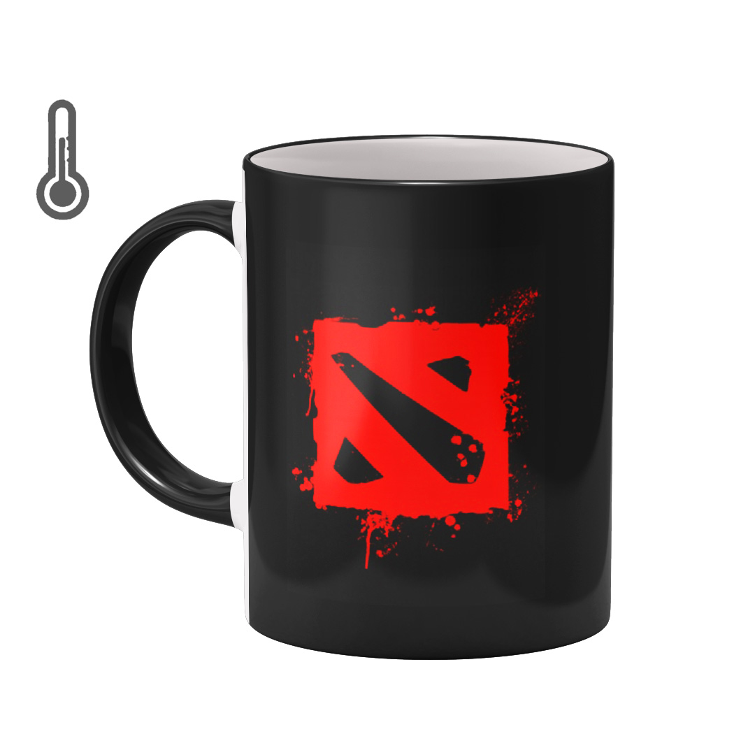 ماگ حرارتی بیگ ماگ کد1439