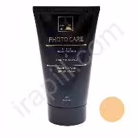 کرم ضدآفتاب فوتوکر SPF50 اورلین مدل Double Wear رنگ روشن 40 میلی لیتر