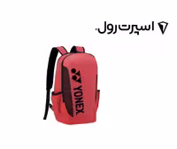 کوله تنیس یونکس Yonex Team Backpack Deep Red
