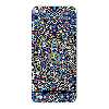 برچسب پوششی ماهوت مدل Imam Reza shrine-tile Design مناسب برای اپل iPod touch 6th Gen
