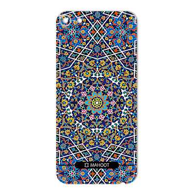 برچسب پوششی ماهوت مدل Imam Reza shrine-tile Design مناسب برای اپل iPod touch 6th Gen