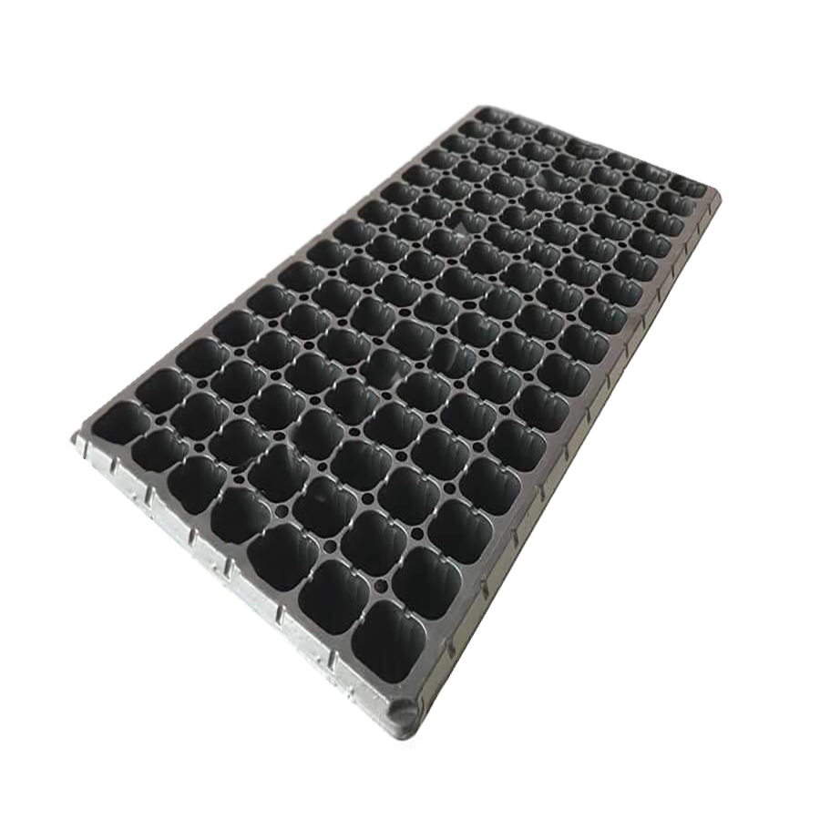 سینی نشا مدل 105 حفره بسته 5 عددی