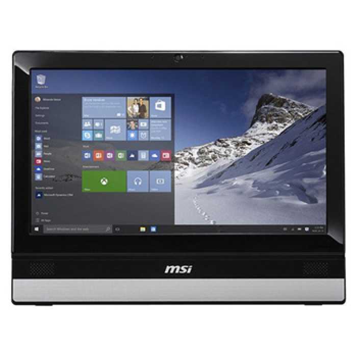 قیمت خرید کامپیوتر یکپارچه ام اس آی کد5739 | MSI Adora 22