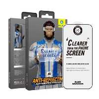 محافظ صفحه برند بلوئو Blueo مدل Ultra Clear AR Anti Reflective مناسب برای Apple iPhone 15 Pro Max