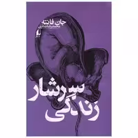 کتاب سرشار زندگی اثر جان فانته