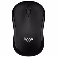 ماوس بی سیم لیگو مدل B500