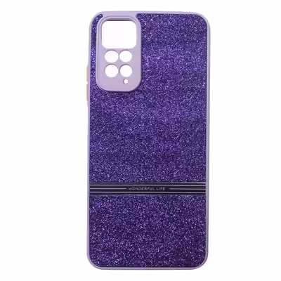کاور ایکس قاب کد AKL11 مناسب برای گوشی موبایل شیائومی Note 11 4G / Note11 s 4G