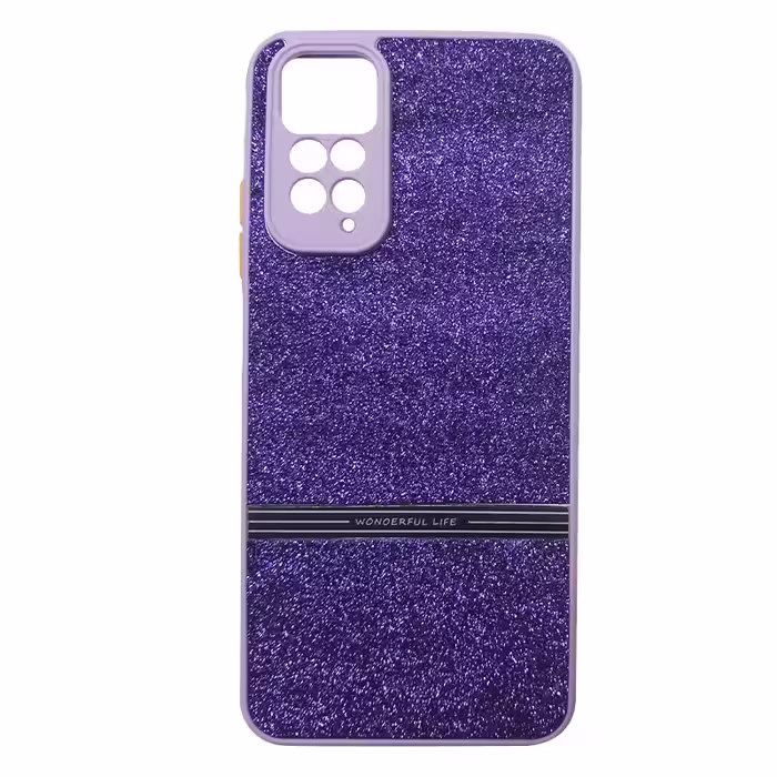 کاور ایکس قاب کد AKL11 مناسب برای گوشی موبایل شیائومی Note 11 4G / Note11 s 4G