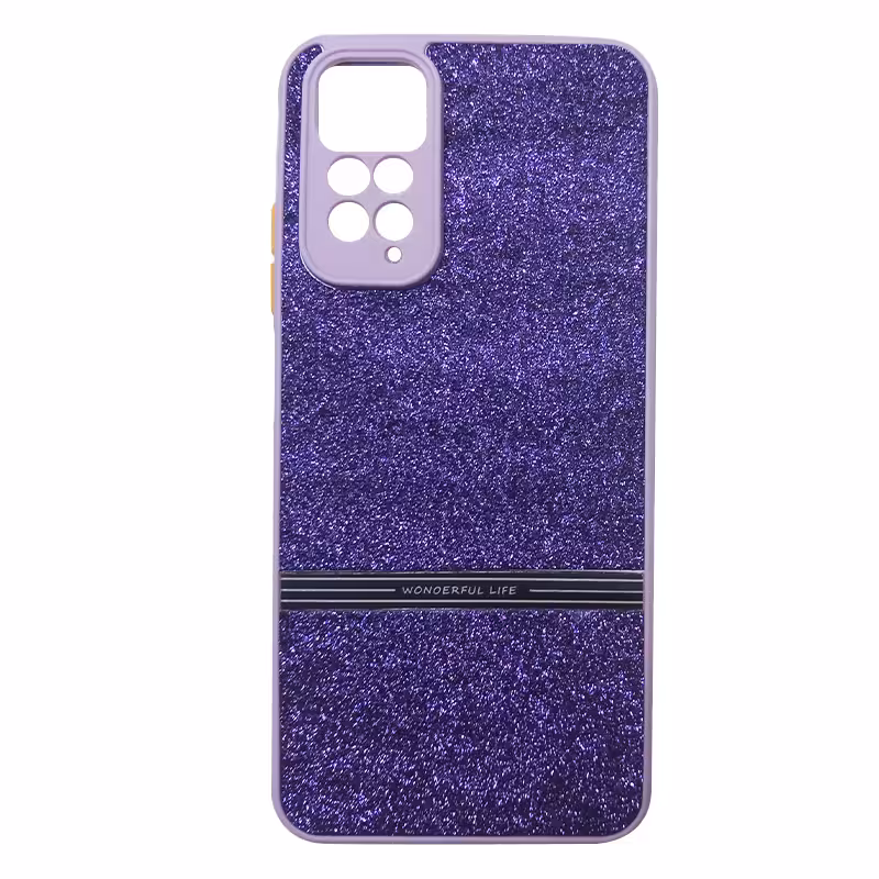 کاور ایکس قاب کد AKL11 مناسب برای گوشی موبایل شیائومی Note 11 4G / Note11 s 4G