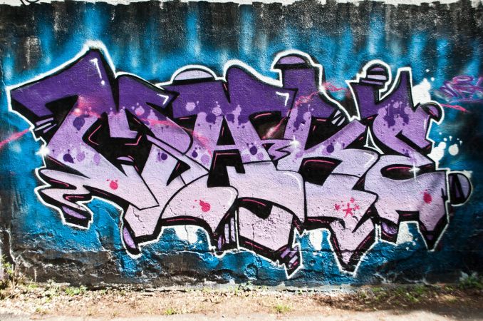 خرید و دانلود عکس Graffity کد 24611 | پیک فاکس | Pic Fox