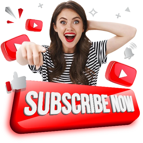 خرید 1000 سابسکرایب یوتیوب ( 1000 فالوور یوتوب Youtube ) 1K subscribe youtube سرور با کیفیت همراه با جبران ریزش