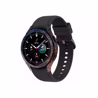 برچسب ماهوت طرح Universe by NASA 6 مناسب برای ساعت هوشمند سامسونگ Watch4 Classic 42mm