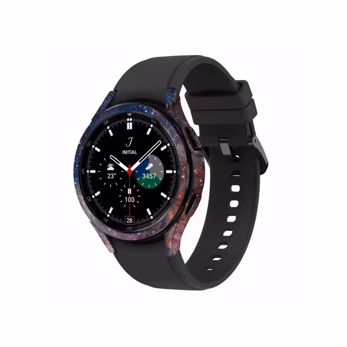 برچسب ماهوت طرح Universe by NASA 6 مناسب برای ساعت هوشمند سامسونگ Watch4 Classic 42mm