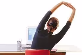 پاورپوینت-ارگونومی و آسيبهاي ناشي از کار- در 40اسلاید-powerpoin-ppt