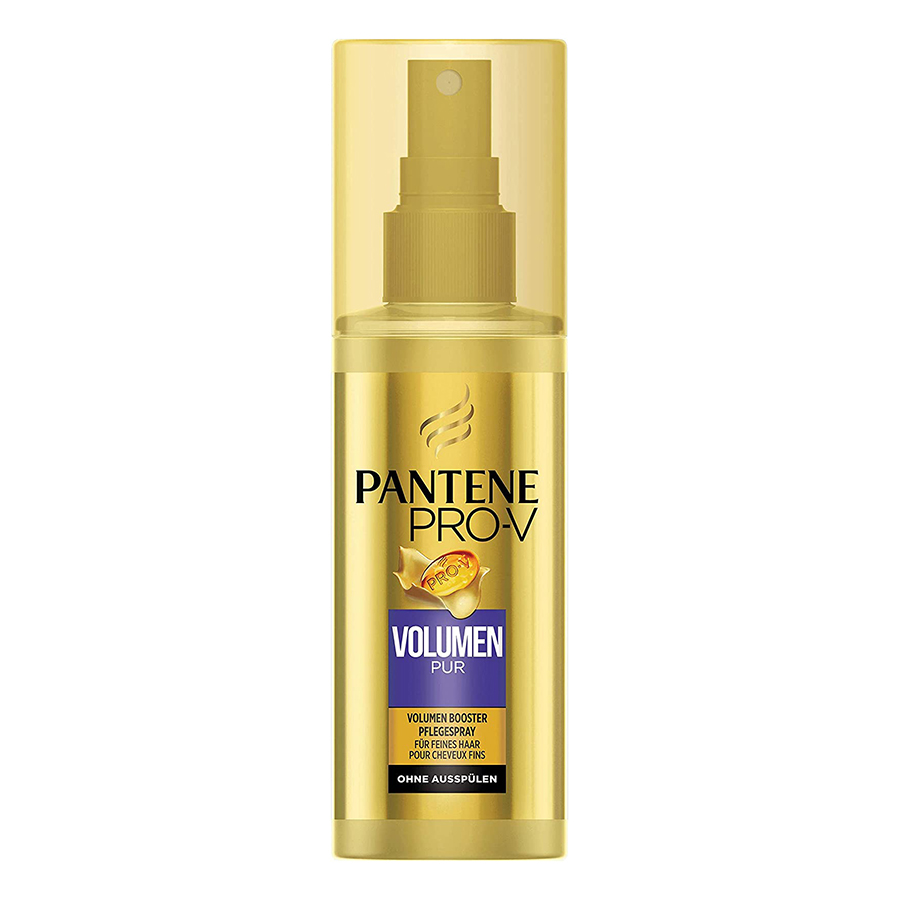 اسپری حجم دهنده پنتن سری Pro-V مدل Volumen PUR حجم 150 میلی لیتر
