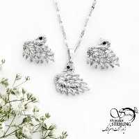 نیمست جواهری (مجلسی) طرح قو کد 18961